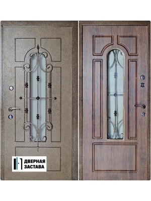 Дверь №20