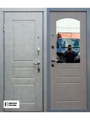 Дверь №2