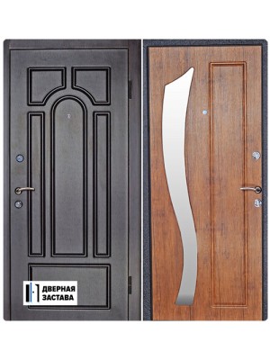 Дверь №34