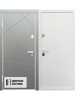 Дверь №55