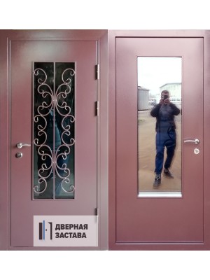 Дверь №57