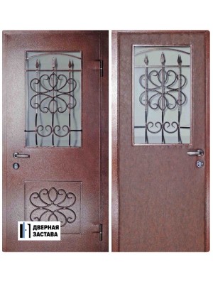 Дверь №32