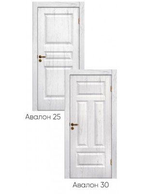 Авалон-25/30 эко