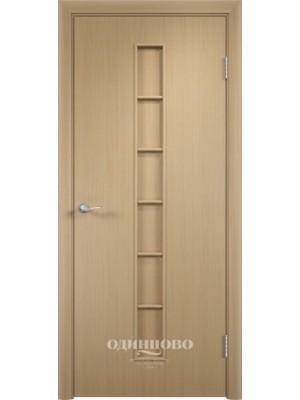 Дверь ПГ С12