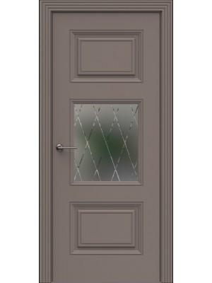 Дверь QB12