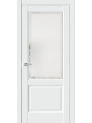 Дверь QD2 (№1)