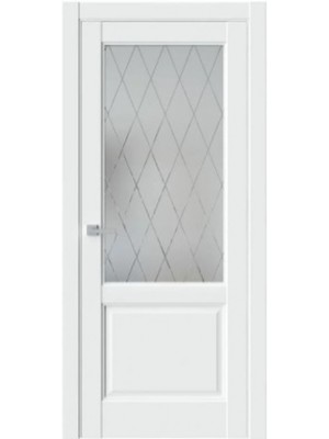 Дверь QD2 (№2)