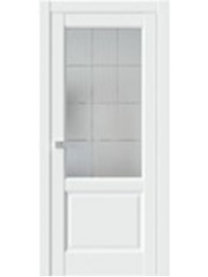 Дверь QD2 (№3)