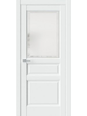 Дверь QD4 (№1)