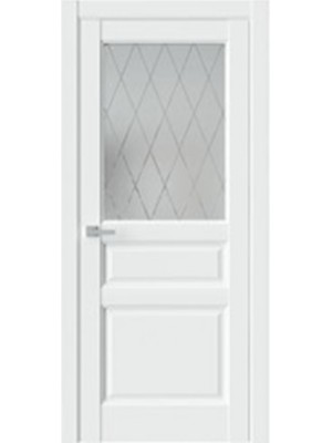 Дверь QD4 (№2)
