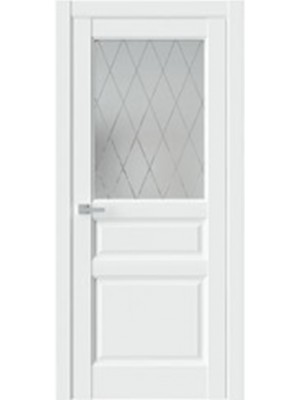 Дверь QD4 (№6)