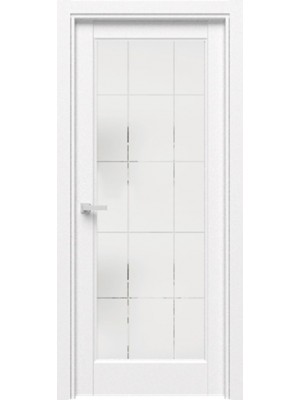 Дверь QD6 (№3)