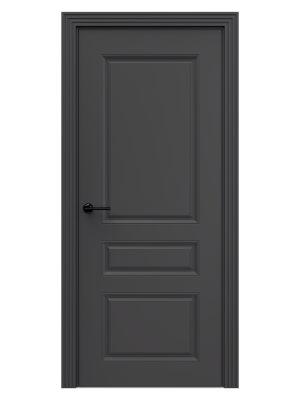 Дверь QE3