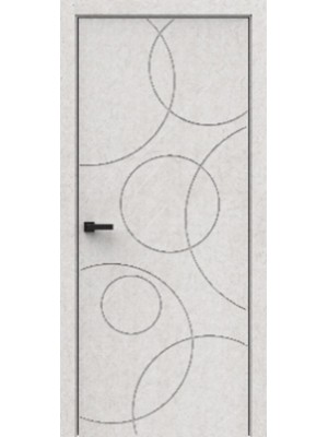 Дверь QML7
