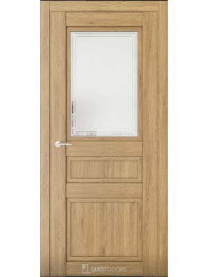 Дверь QPS4 (№1)