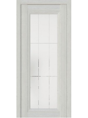 Дверь QR6 (№3)