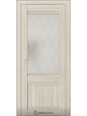 Дверь QS2 (№1)