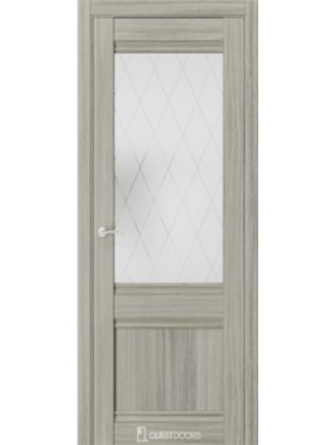 Дверь QS2 (№2)