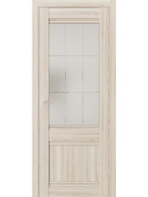 Дверь QS2 (№3)