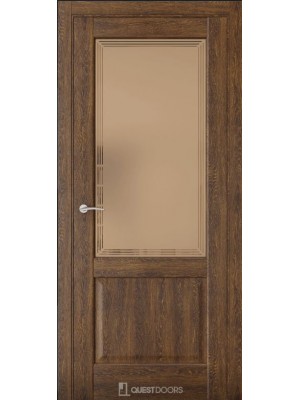 Дверь QXS2(№1)