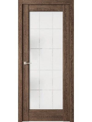 Дверь QXS6(№4)